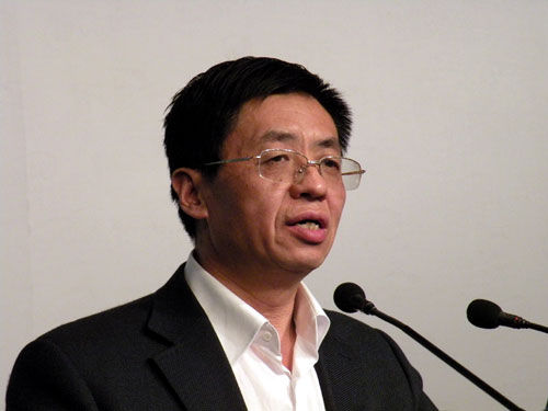 Professor Zhang