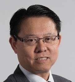 Professor Yu