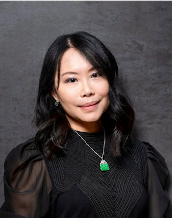 Elaine Wong
