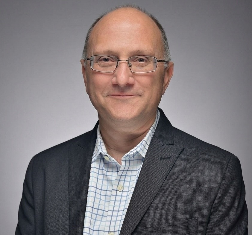 Mark Krischer